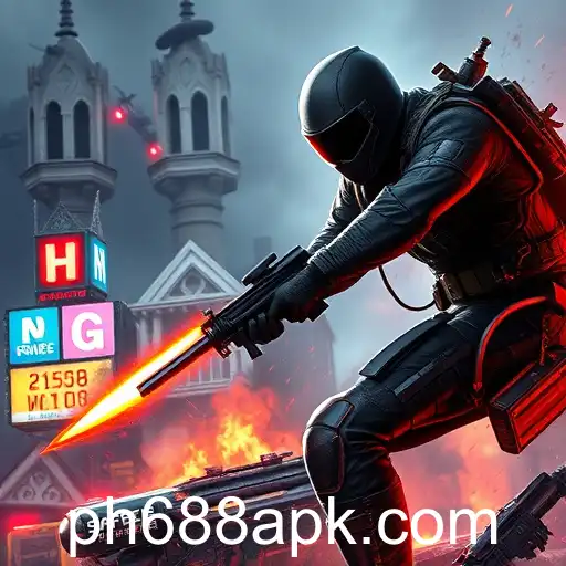 Action Games: Unleashing Thrills and Adventures in the Gaming World