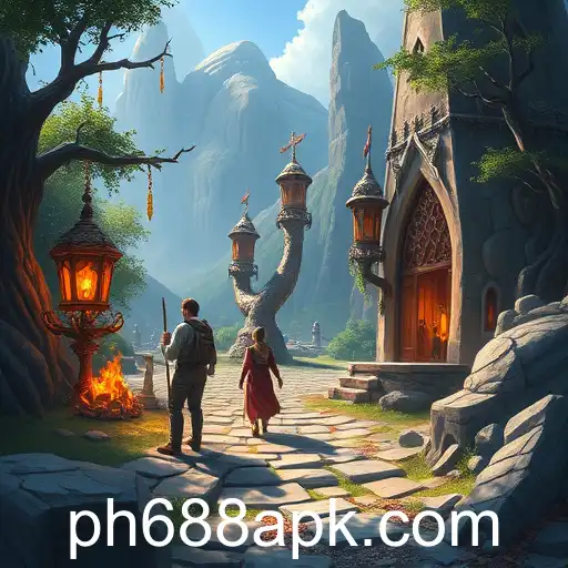 Exploring the Allure of 'Adventure Quests': A Portal to Endless Journeys