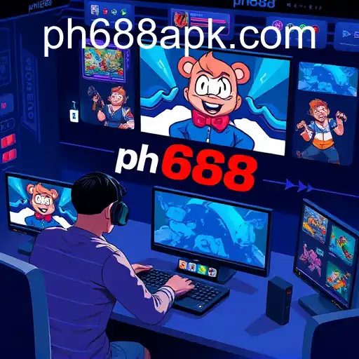 The Evolution of Online Gaming Platforms