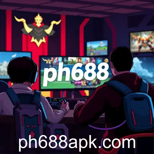 Exploring The Rise of PH688 in Online Gaming