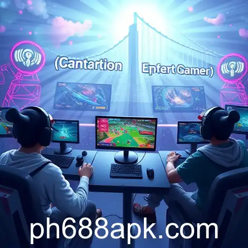 The Evolving World of Online Gaming