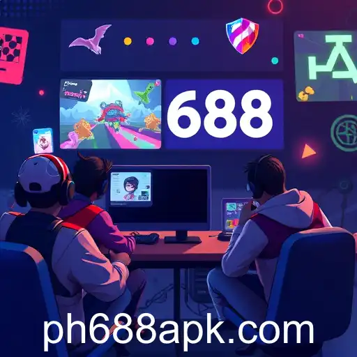 Gaming Evolutions and the Rise of PH688