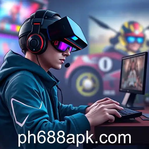 Rise of PH688 in Online Gaming