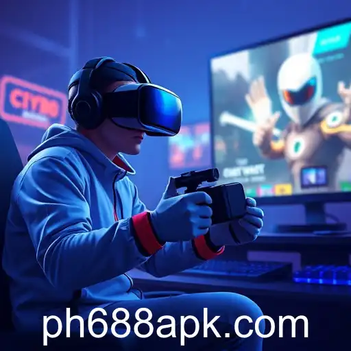 The Gaming Evolution: PH688 Leading the Charge