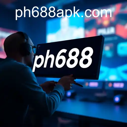 The Rise of ph688 in Online Gaming