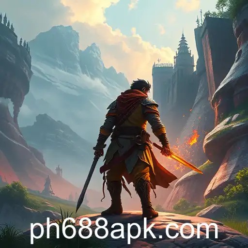 Exploring the World of Role-Playing Games: A Dive into the 'ph688' Category