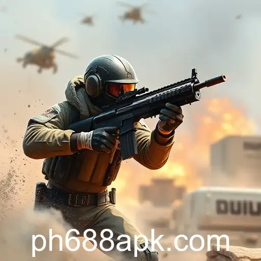 Exploring the Dynamic World of 'Shooting Games' Under the 'ph688' Category